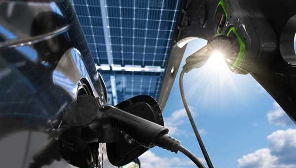 Jak działają wiaty parkingowe na fotowoltaikę?