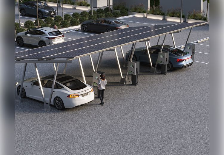 Czy Carport Fotowoltaiczny Wymaga Konserwacji?