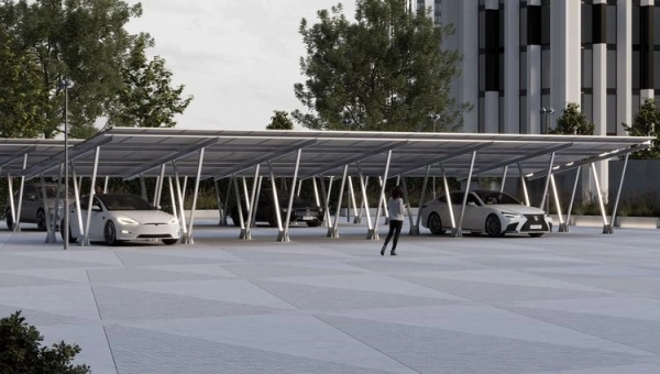 Jak długo trwa montaż Carportu Fotowoltaicznego?