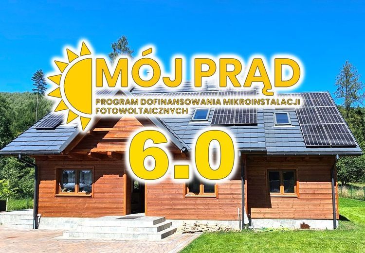  Dofinansowanie z programu „Mój Prąd 6.0” – Przewodnik dla Zainteresowanych