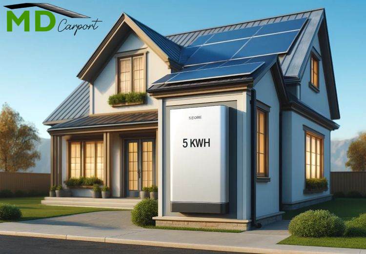 Co to jest magazyn energii i jak działa?