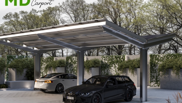Jakie pozwolenia są potrzebne do zainstalowania carportu fotowoltaicznego?