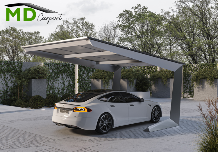 Jakie są Koszty Zakupu i Instalacji Carportu Fotowoltaicznego?