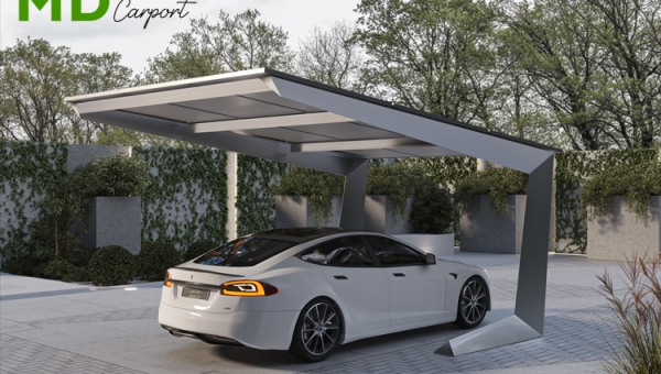 Jakie są Koszty Zakupu i Instalacji Carportu Fotowoltaicznego?