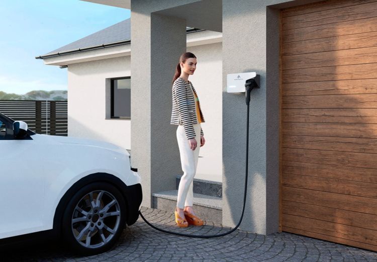 Jakie są koszty instalacji domowej stacji ładowania?