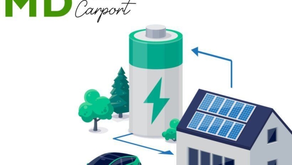 Jak wybrać odpowiedni magazyn energii do domu? Praktyczny przewodnik