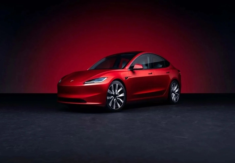 Tesla Electric 