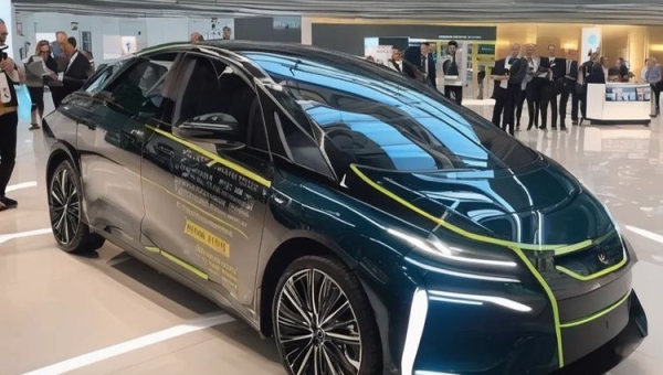 Jakie są główne zalety samochodów elektrycznych? „Rewolucja na drogach”