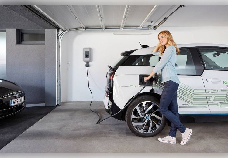 Ile kosztuje ładowanie samochodu elektrycznego?