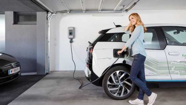 Ile kosztuje ładowanie samochodu elektrycznego?