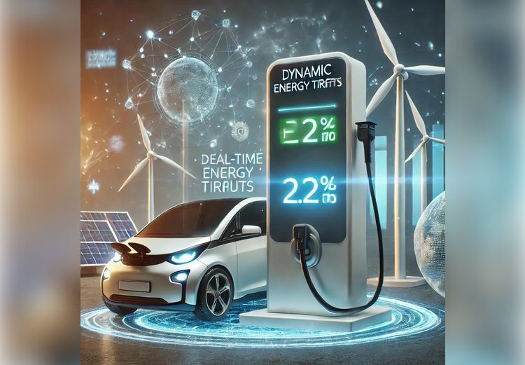 Dynamiczne taryfy energii: jak mogą wpłynąć na użytkowników pojazdów elektrycznych?